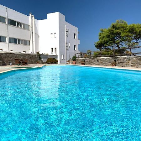 Pandrossos Hotel - Paros Luaran gambar